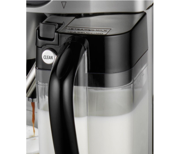 DELONGHI Magnifica ESAM 4500S - 238291 - zdjęcie 3